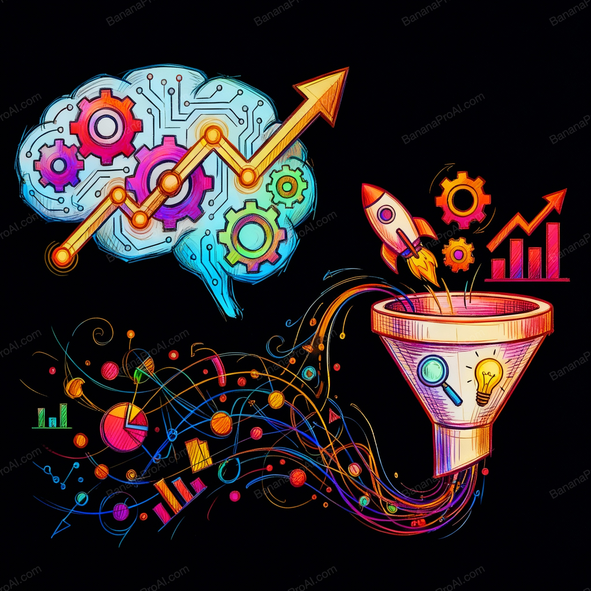 Native Data and AI