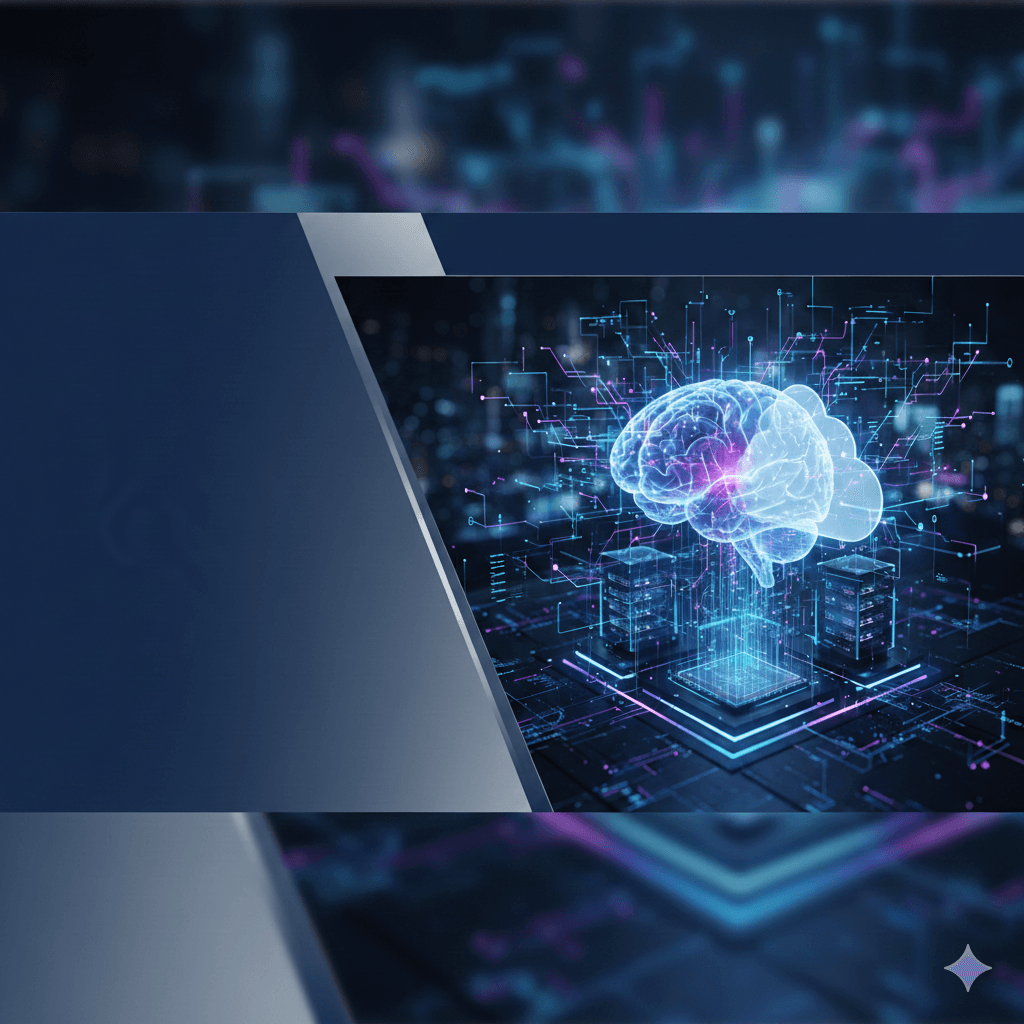 New Data and AI applications