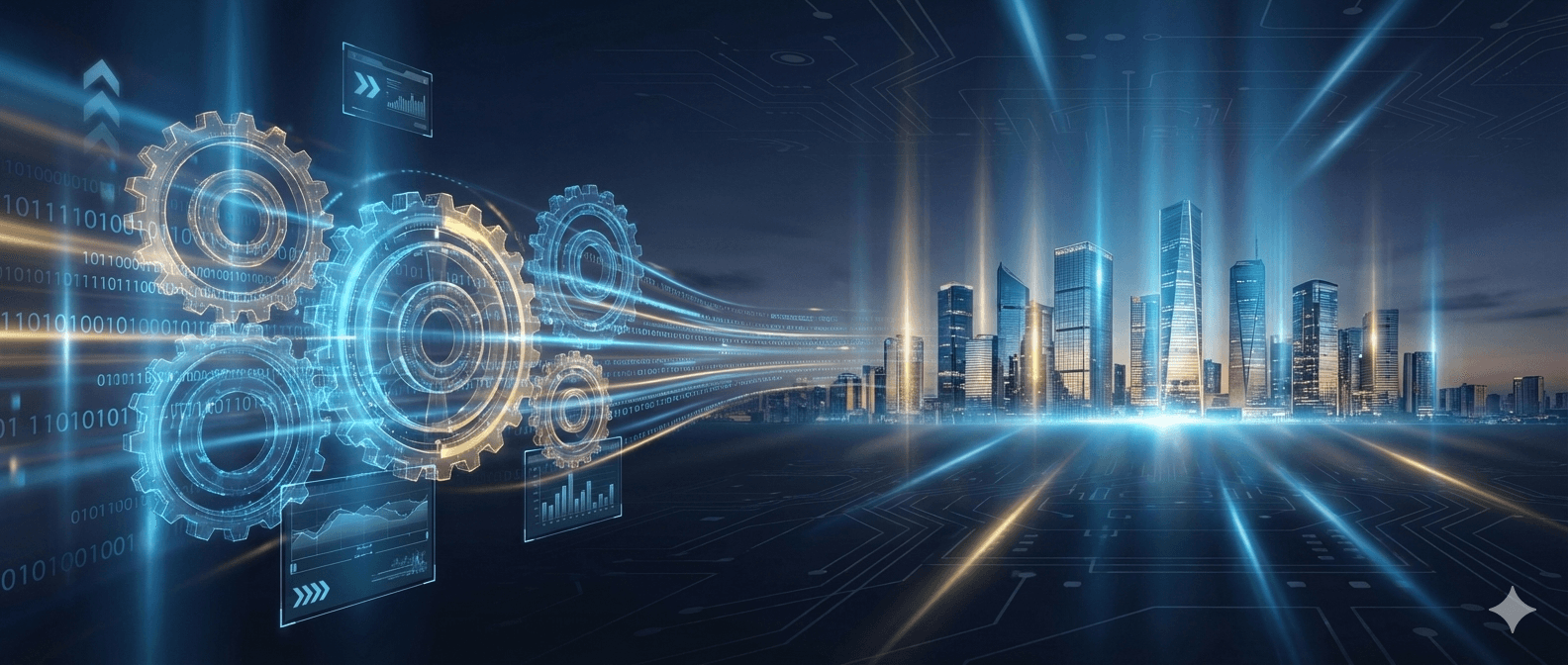 AI integration and automation