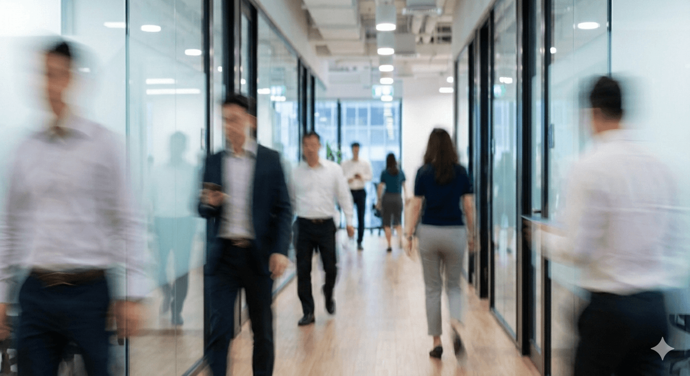 Strategy and Advisory background