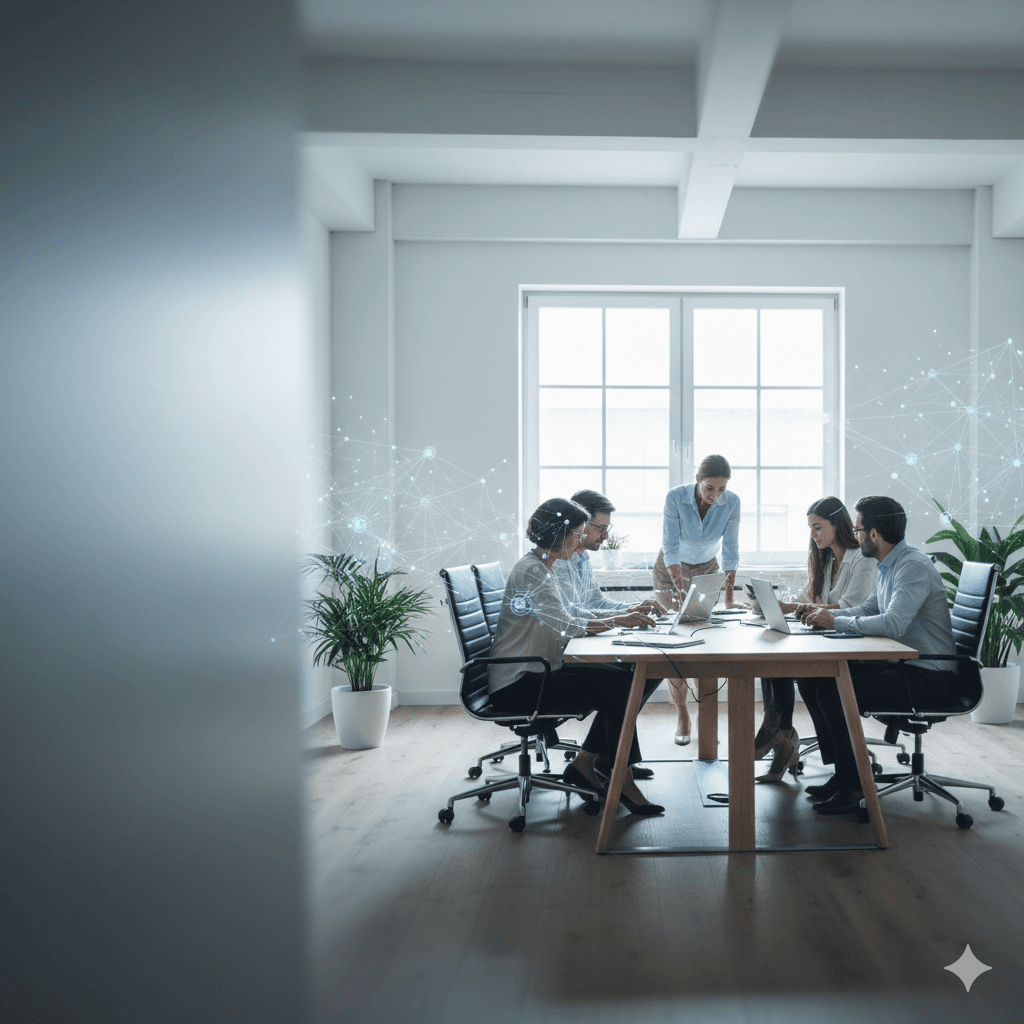 AI Training and Upskill
